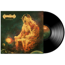 Load image into Gallery viewer, Glacial Tomb "Lightless Expanse " 12"