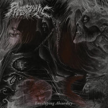 Load image into Gallery viewer, Phobophilic "Enveloping Absurdity" 12"