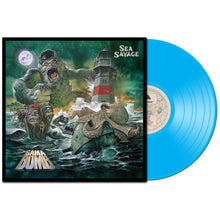 Load image into Gallery viewer, Gama Bomb "Sea Savage" 12"