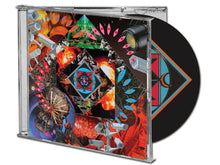 Load image into Gallery viewer, Sadistic Ritual "The Enigma, Boundless" CD