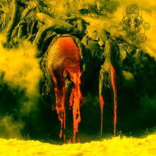 Load image into Gallery viewer, Nekrasov "Lust of Consciousness" 12"