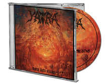 Load image into Gallery viewer, Yatra "Born Into Chaos" CD