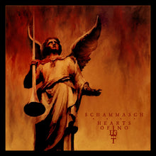 Load image into Gallery viewer, Schammasch "Hearts of No Light" 2x12"