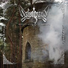 Load image into Gallery viewer, Dawn Ray'd "Behold Sedition Plainsong" CD