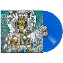 Load image into Gallery viewer, Skeletonwitch "Beyond the Permafrost" 12"