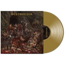 Load image into Gallery viewer, Werewolves "From the Cave to the Grave" 12"