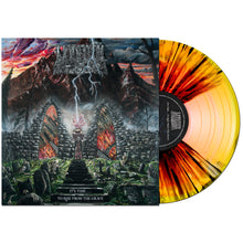 Load image into Gallery viewer, Undeath "It's Time...To Rise From the Grave" 12"