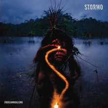 Load image into Gallery viewer, STORM{O} "Endocannibalismo" CD