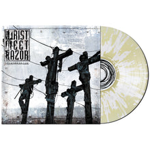 Load image into Gallery viewer, Wristmeetrazor "Degeneration" 12"