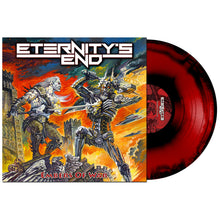 Load image into Gallery viewer, Eternity's End "Embers of War" 12"