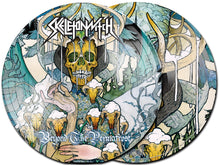 Load image into Gallery viewer, Skeletonwitch "Beyond the Permafrost" 12"