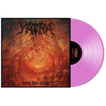 Load image into Gallery viewer, Yatra "Born Into Chaos" 12"