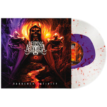 Load image into Gallery viewer, Reaping Asmodeia "Darkened Infinity" 12"