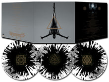 Load image into Gallery viewer, Schammasch "Triangle" 3x12"