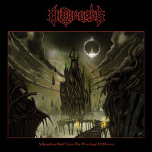 Load image into Gallery viewer, Outergods "A Kingdom Built Upon The Wreckage of Heaven" 12"