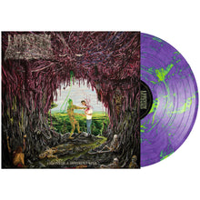 Load image into Gallery viewer, Undeath "Lesions of A Different Kind" 12"