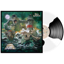 Load image into Gallery viewer, Gama Bomb "Sea Savage" 12"