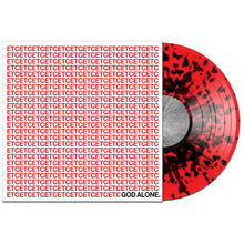 Load image into Gallery viewer, God Alone "ETC" 12"