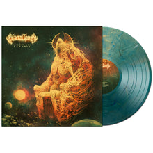 Load image into Gallery viewer, Glacial Tomb "Lightless Expanse " 12"