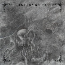 Load image into Gallery viewer, Infera Bruo "Rites of the Nameless" 12"