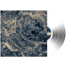 Load image into Gallery viewer, An Autumn for Crippled Children "Only The Ocean Knows" 12"
