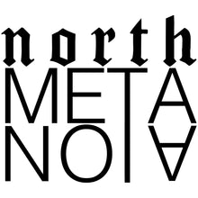 Load image into Gallery viewer, North "Metanoia" 12"
