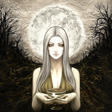 Load image into Gallery viewer, All Hell "The Witch's Grail" 12"
