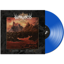 Load image into Gallery viewer, Wormwitch "Strike Mortal Soil" 12"
