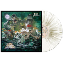 Load image into Gallery viewer, Gama Bomb "Sea Savage" 12"

