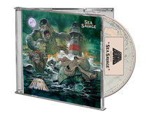 Load image into Gallery viewer, Gama Bomb "Sea Savage" 12"
