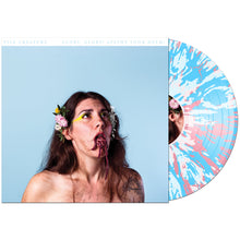 Load image into Gallery viewer, Vile Creature "Glory, Glory! Apathy Took Helm!" 12"
