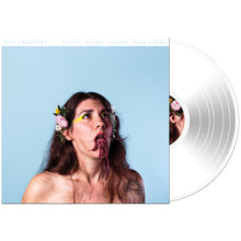 Load image into Gallery viewer, Vile Creature "Glory, Glory! Apathy Took Helm!" 12"
