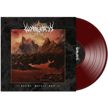 Load image into Gallery viewer, Wormwitch "Strike Mortal Soil" 12"

