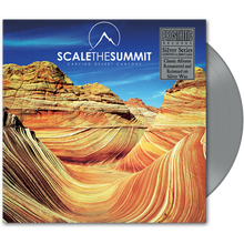 Load image into Gallery viewer, Scale The Summit "Carving Desert Canyons" 12"
