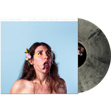 Load image into Gallery viewer, Vile Creature "Glory, Glory! Apathy Took Helm!" 12"
