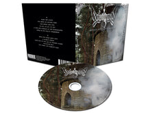 Load image into Gallery viewer, Dawn Ray'd "Behold Sedition Plainsong" CD
