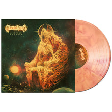 Load image into Gallery viewer, Glacial Tomb "Lightless Expanse " 12"
