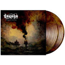 Load image into Gallery viewer, Varaha "A Passage For Lost Years" 2x12"
