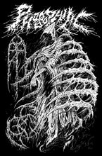 Load image into Gallery viewer, Phobophilic "Caged Spectre" Longsleeve
