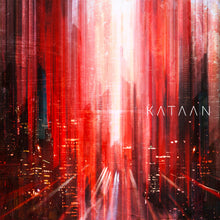Load image into Gallery viewer, Kataan "Kataan" 12"
