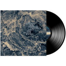 Load image into Gallery viewer, An Autumn for Crippled Children "Only The Ocean Knows" 12"
