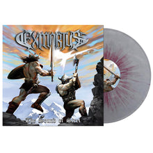 Load image into Gallery viewer, Exmortus "The Sound of Steel" 12"
