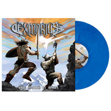 Load image into Gallery viewer, Exmortus "The Sound of Steel" 12"
