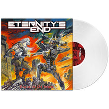 Load image into Gallery viewer, Eternity's End "Embers of War" 12"
