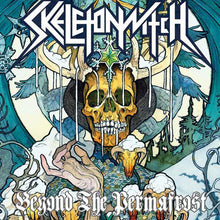 Load image into Gallery viewer, Skeletonwitch "Beyond the Permafrost" 12"
