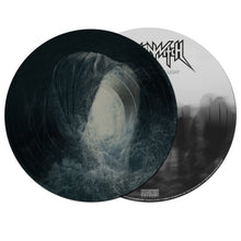 Load image into Gallery viewer, Skeletonwitch "Devouring Radiant Light" 12"
