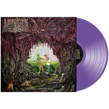 Load image into Gallery viewer, Undeath "Lesions of A Different Kind" 12"
