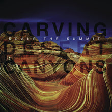 Load image into Gallery viewer, Scale The Summit "Carving Desert Canyons" 12"
